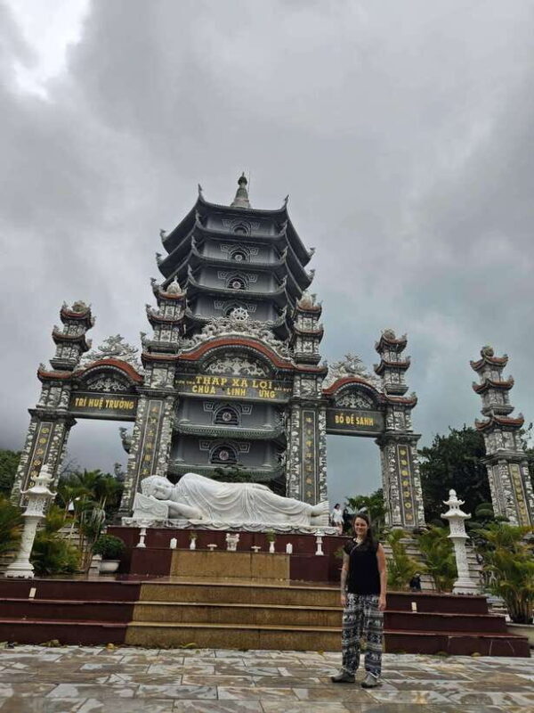 Da Nang City Sightseeing Private Tour With Hai Van Pass - Why This Tour Offers Good Value