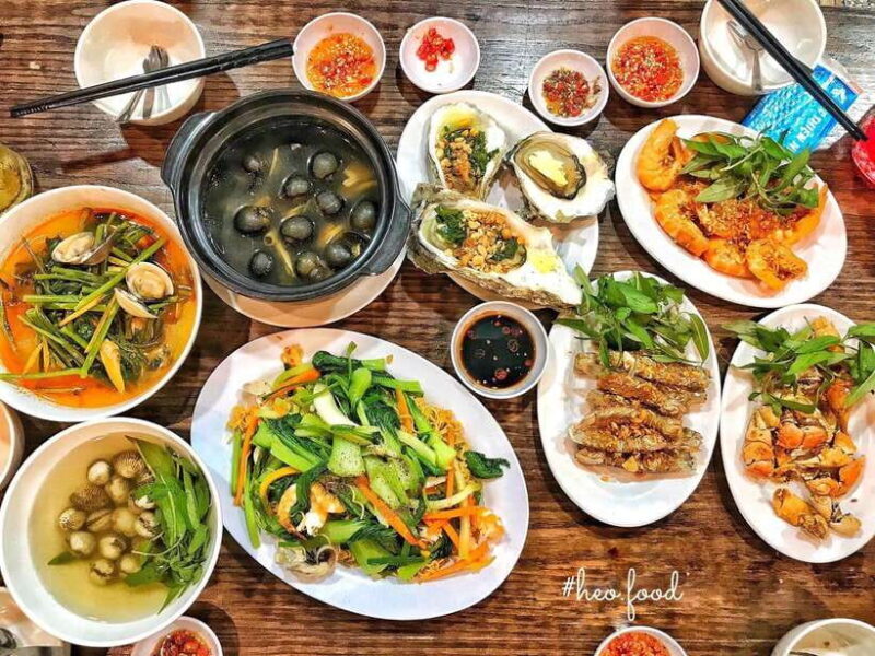 Da Nang City Sightseeing Private Tour With Hai Van Pass - Final Thoughts