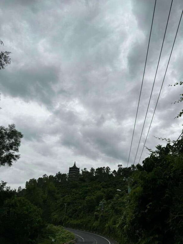 Da Nang City Sightseeing Private Tour With Tien Sa Live Show - Who Would Love This Tour?