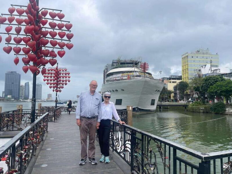 Da Nang City Sightseeing Tour With Private Body Massage - Final Thoughts