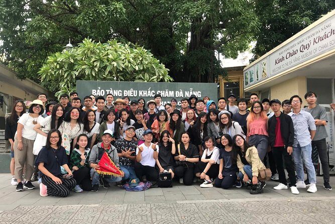 Da Nang City Small Group Tour - Sightseeing, Food, Culture & more - An In-Depth Look at the Da Nang Small Group Tour