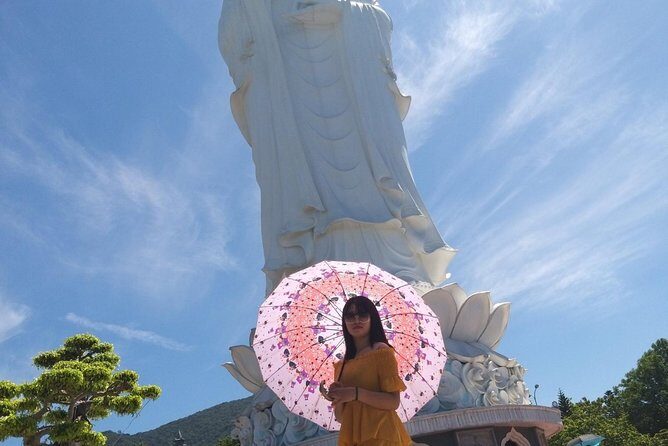 Da Nang City Small Group Tour - Sightseeing, Food, Culture & more - Who Will Love This Tour?