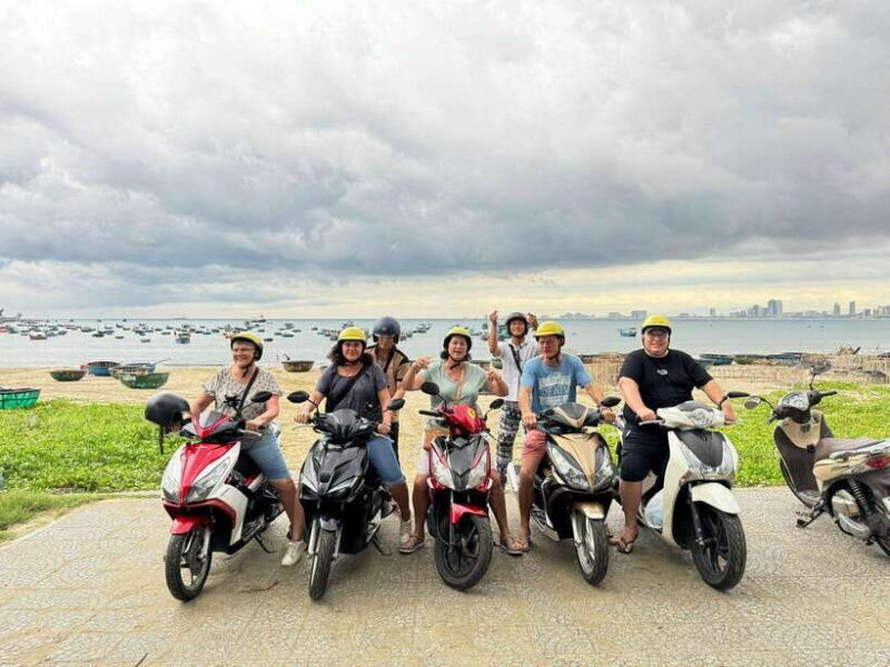 Da Nang City Street Food Private Tour With Local Students - Authentic Experiences and Real Feedback