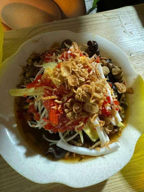 Da Nang City Street Food Private Tour With Local Students - The Sum Up