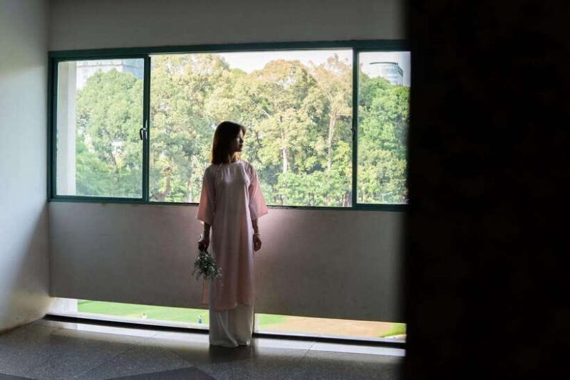 Da Nang City Styled Photoshoot Tour With Makeup Photographer - A Personalized Photoshoot Tour in Da Nang That Captures Its True Spirit