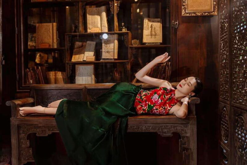 Da Nang City Styled Photoshoot Tour With Makeup Photographer - What to Expect: An In-Depth Look