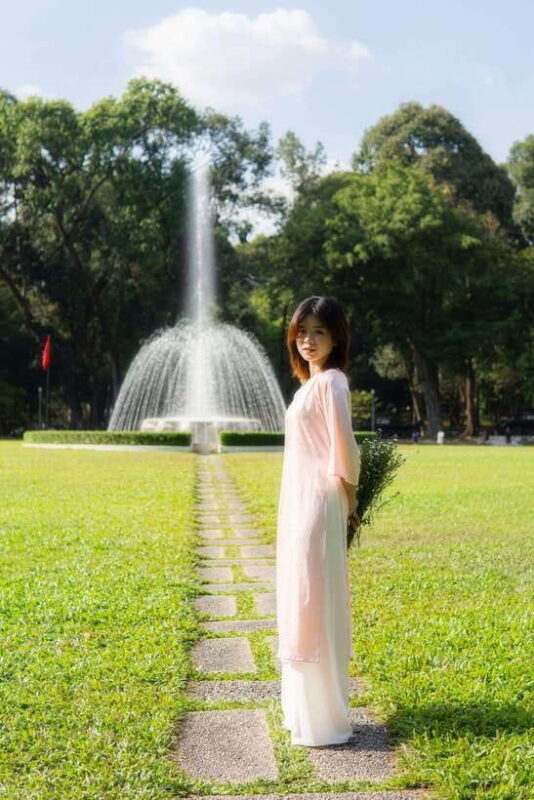 Da Nang City Styled Photoshoot Tour With Makeup Photographer - The Locations: Why They Matter and What You’ll Love