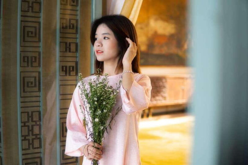 Da Nang City Styled Photoshoot Tour With Makeup Photographer - FAQs