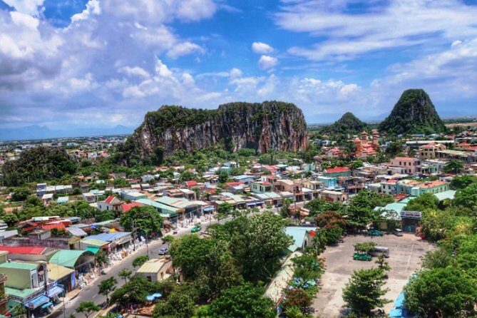 Da Nang City Tour 1 Day- Private Tour - Who Will Love This Tour?