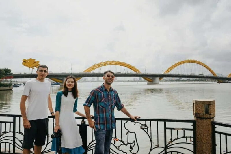 Da Nang: City Walking Tour - Frequently Asked Questions