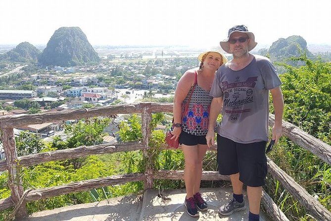 Da Nang city with Marble Mountain - Monkey Mountain-Dragon Bridge - An In-Depth Look at the Da Nang Tour Experience