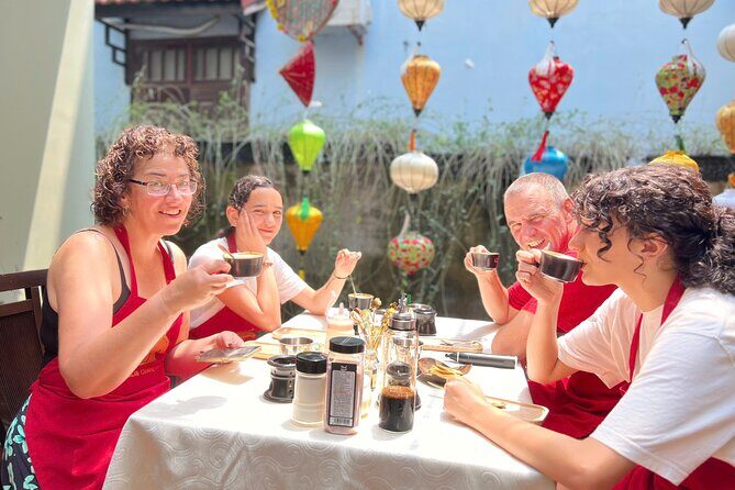 Da nang Coffee Making and Cooking Class. JDCC - FAQ