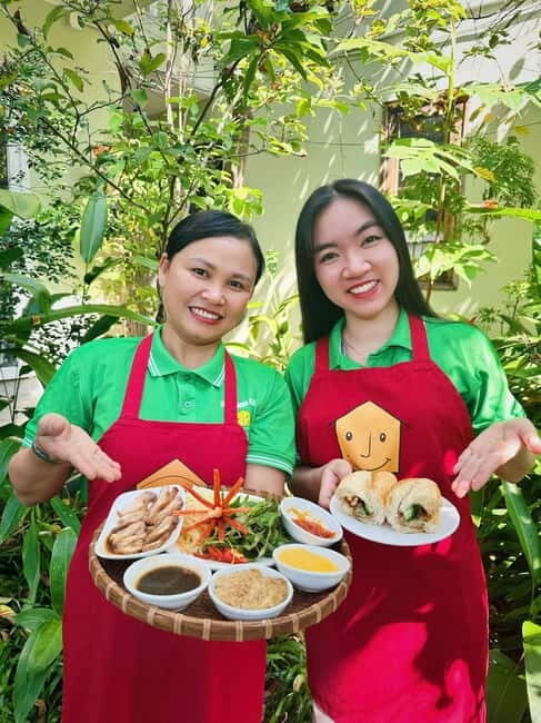 Da Nang: Coffee Making Class and Banh Mi Class - Da Nang: Coffee Making Class and Banh Mi Class — A Delicious Dive into Vietnam’s Food Culture