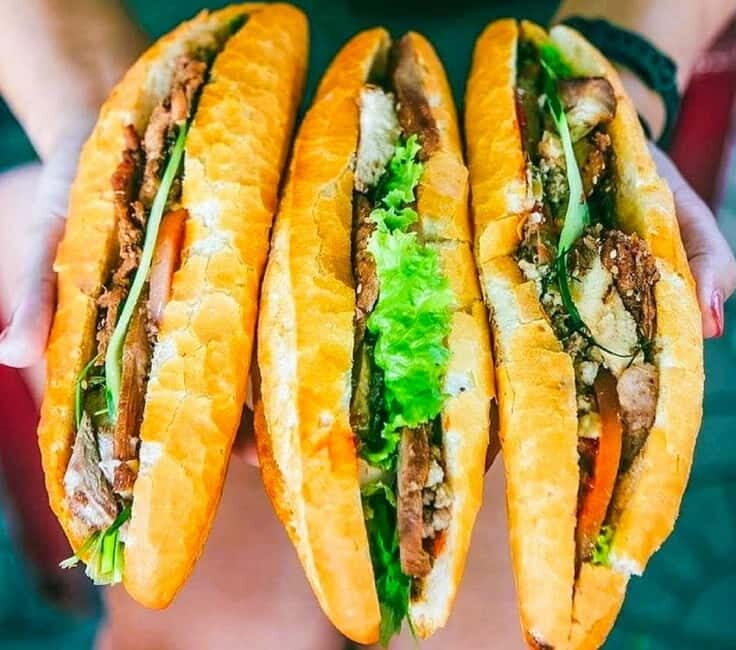 Da Nang: Coffee Making Class and Banh Mi Class - Who Will Love This Tour?