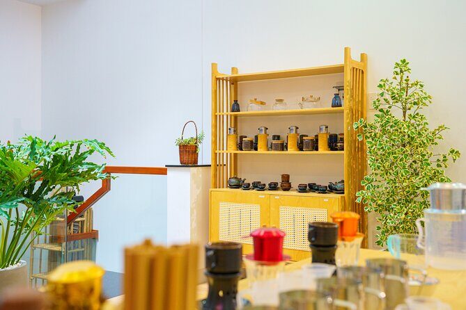 Da Nang Coffee Making Workshop - Final Thoughts