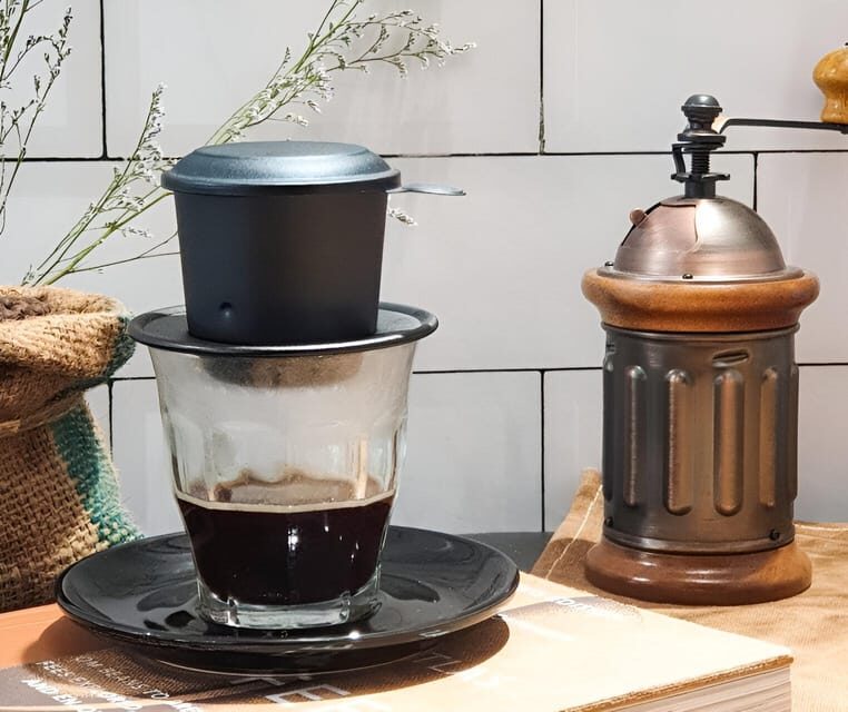 Da Nang: Coffee Making Workshop E-Ticket - Key Points