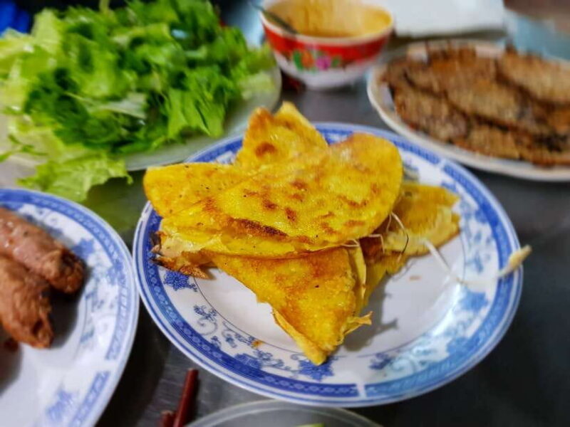 Da Nang: Con Market And Seafood Street Experience - A Deep Dive into the Experience