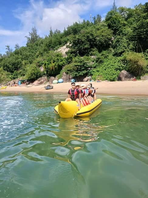 Da Nang: Coral Snorkelling and Jetski Experience - Final thoughts