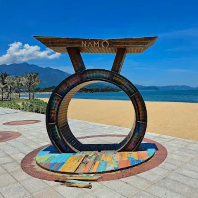 Da Nang: Cultural Villages, Food Market, and Museum Tour - What the Tour Means for You