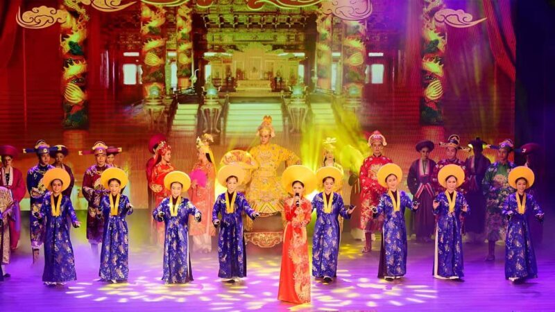 Da Nang: Da Nang Charming show ticket - Final Thoughts: Is It Worth It?
