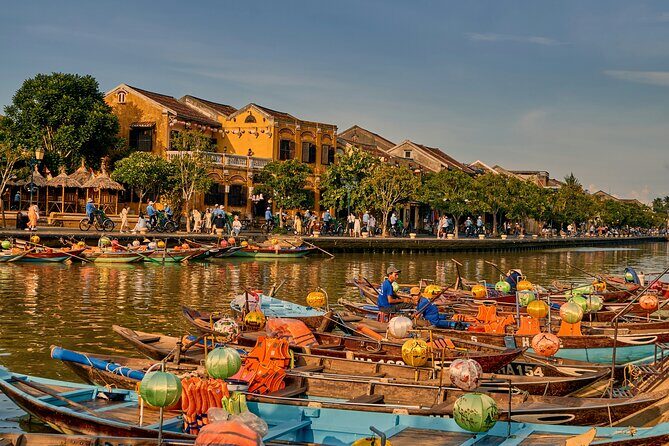 Da Nang Day Trip: Linh Ung Pagoda, Marble Mountains & Hoi An - The Sum Up: Who Is This Tour Best For?