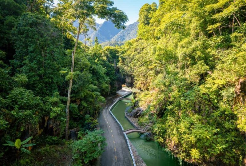 Da Nang: Dong Giang Heaven Gate Nature Day Trip with Lunch - What Makes This Tour Stand Out?