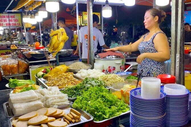 Da Nang Eco Adventure with Electric Scooter and Personal Guide - FAQs