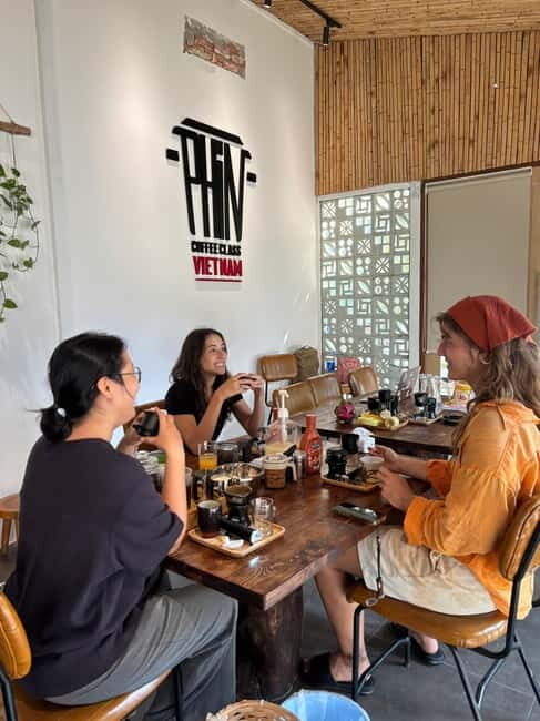 Da Nang: Egg, Salt, & Coconut Coffee Making Class - Who Should Consider This Class?