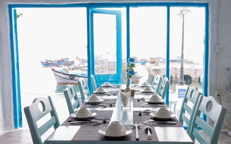 Da Nang Essence  Phin Coffee Workshop & Linh Ung Pagoda - FAQs