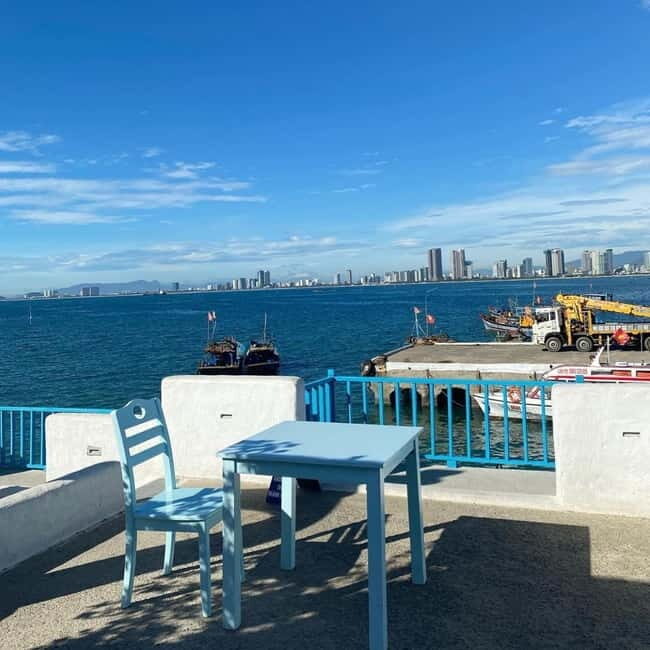 Da Nang Essence  Phin Coffee Workshop & Linh Ung Pagoda - Final Thoughts