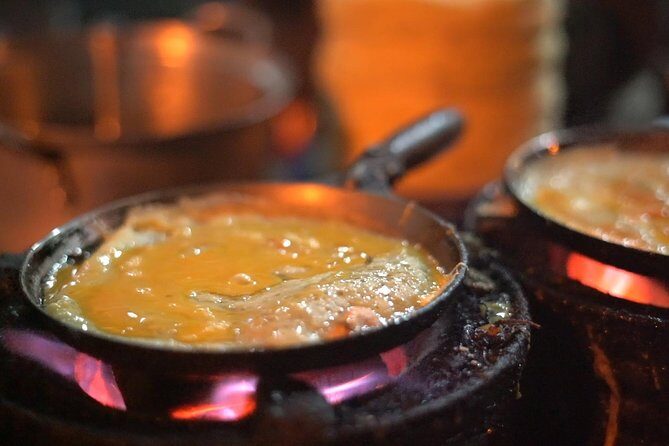 Da Nang Evening Food Tour - Key Points