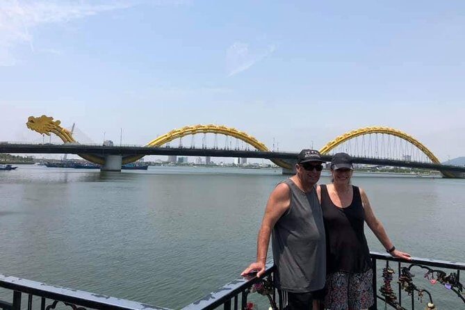 Da Nang Evening Tour with Marble Mountain, Monkey Mountain, Dragon Bridge - Who Should Consider This Tour?