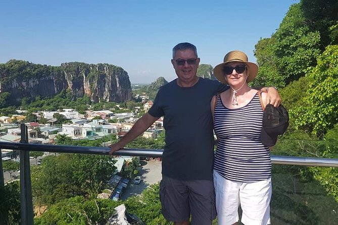 Da Nang Evening Tour with Marble Mountain, Monkey Mountain, Dragon Bridge - Final Thoughts on the Da Nang Evening Tour