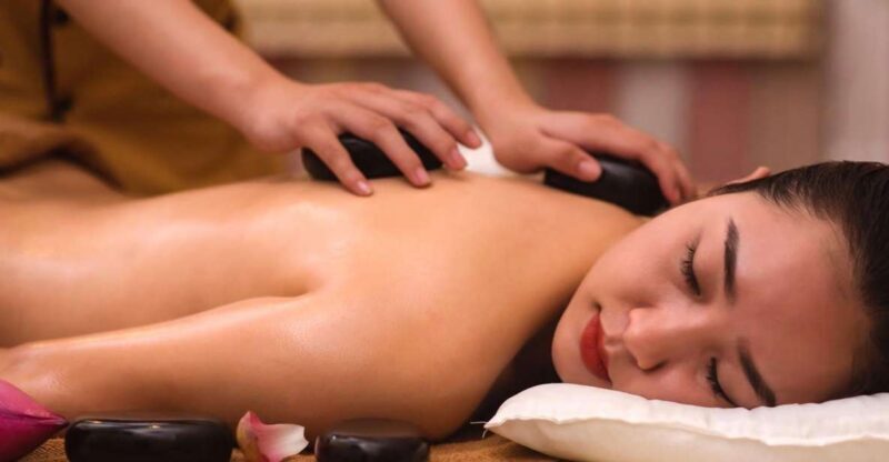Da Nang: Experience 60 minutes Thai Traditional Massage - FAQs