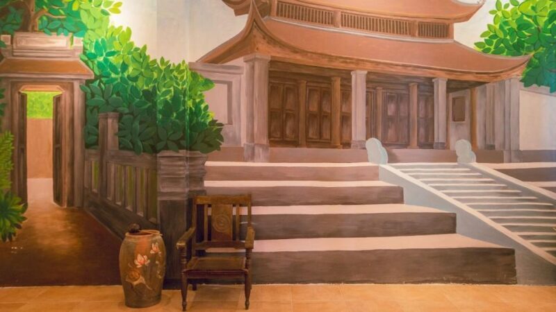 Da Nang: Experience Traditional Ao Dai Rental - FAQ