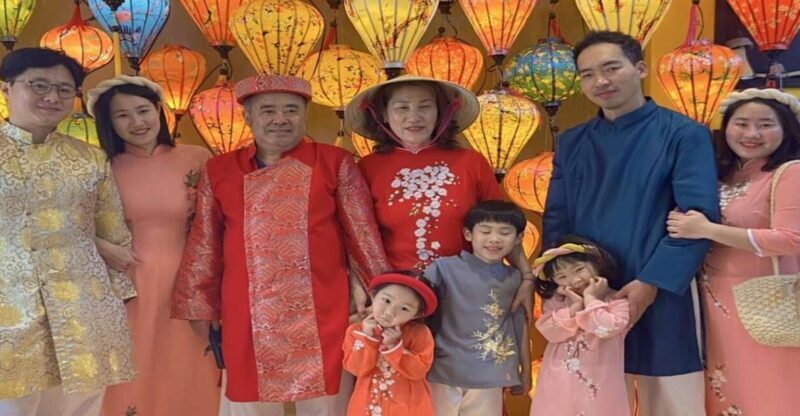 Da Nang: Experience Vietnamese Elegance w Ao Dai in Showroom - Why This Tour Offers Real Value
