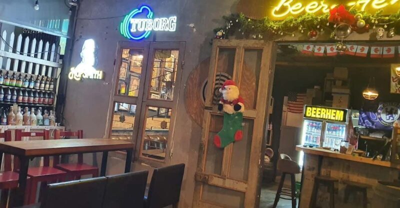 Da Nang: Explore city, drink local beer and foods tasting - Discovering Da Nang: City, Food, and Local Beer in a 3.5-Hour Adventure