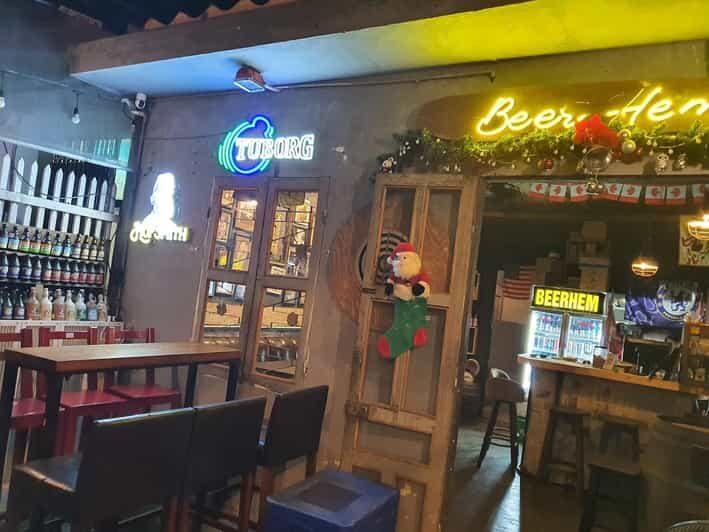 Da Nang: Explore city, drink local beer and foods tasting - Is It Worth the Price?