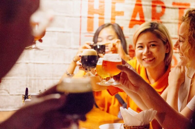 Da Nang: Explore city, drink local beer and foods tasting - Who Should Join This Tour?