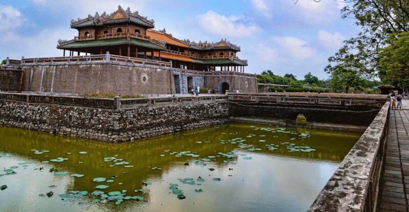 Da Nang: Explore Hue City Full-Day Tour with Lunch - Key Points