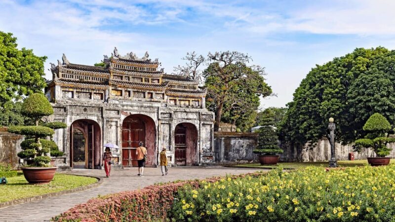 Da Nang: Explore Hue City Full-Day Tour with Lunch - Who Should Consider This Tour?