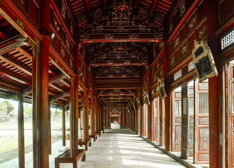 Da Nang: Explore Hue City Full-Day Tour with Lunch - FAQ