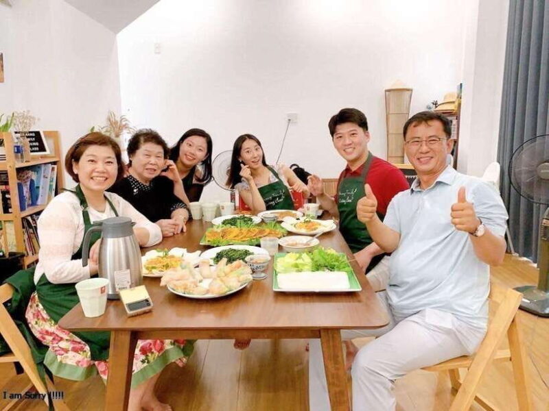 Da Nang Family Cooking Class - with Local Family in Da Nang - Final Thoughts: Is It Worth It?