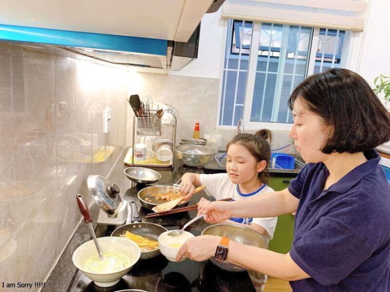 Da Nang Family Cooking Class - with Local Family in Da Nang - FAQ