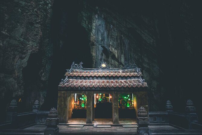 Da Nang famous sites by private car with english speaking driver. - The Experience: What Real Travelers Say