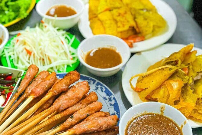 Da Nang Food Tour By Motorbike - What’s Included and How It Works