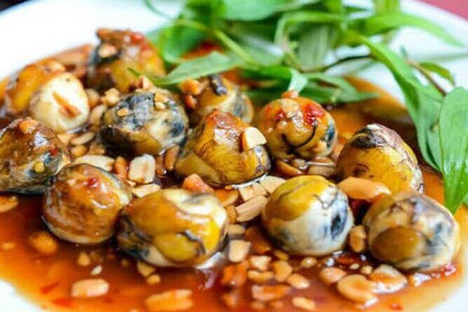 Da Nang Food Tour By Motorbike - The Itinerary: What You Can Expect