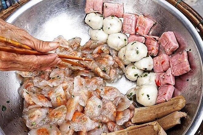 Da Nang Food Tour By Motorbike - Potential Drawbacks to Consider