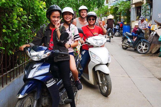 Da Nang Food Tour by Motorbike - The Real Deal: A Detailed Look at the Da Nang Food Tour