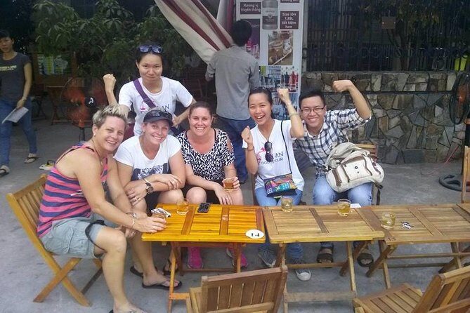 Da Nang Food Tour by Motorbike - Final Thoughts